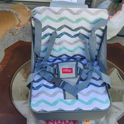 child's booster seat