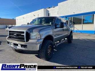 2006 Ford F-250