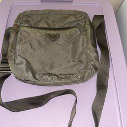 Vintage Bag