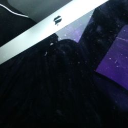 Apple Monitor Screen 