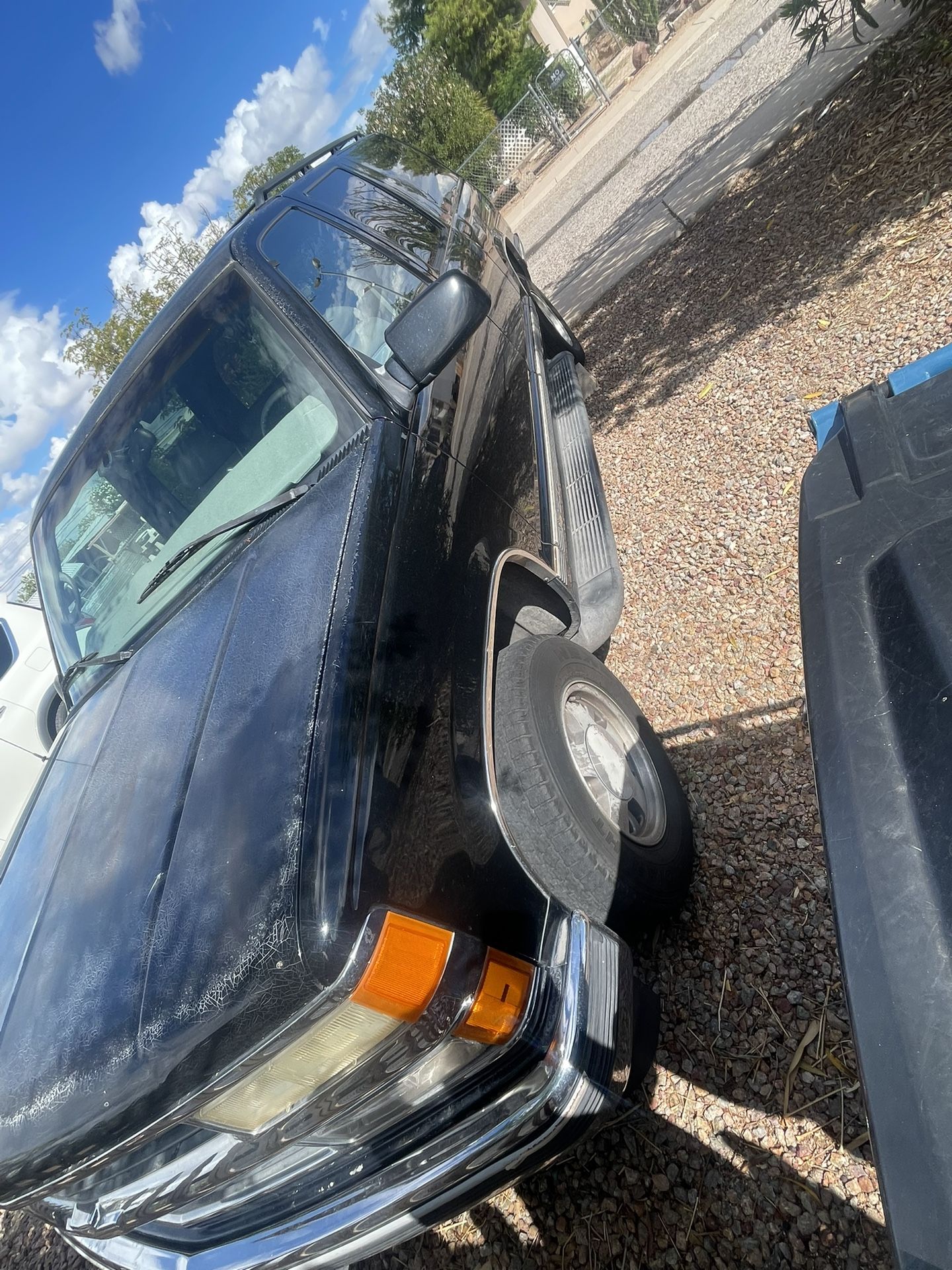 1997 Chevrolet Suburban
