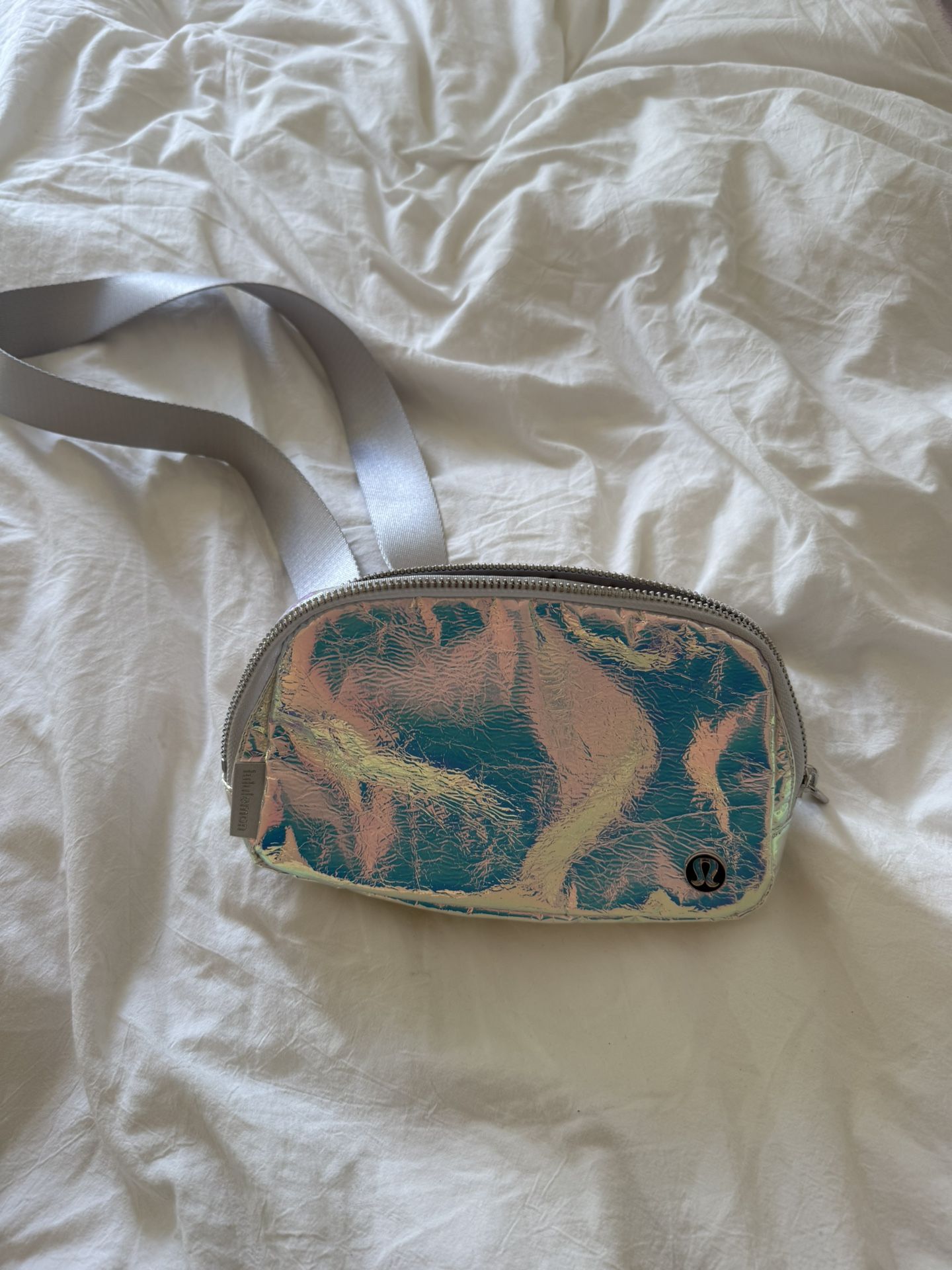 Lululemon Cross Body Bag