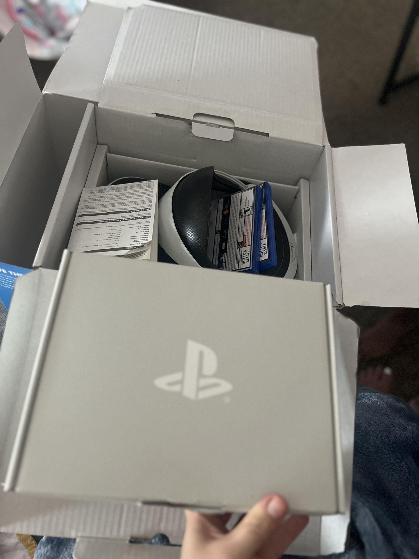 PlayStation VR for Sale in Corona, CA OfferUp