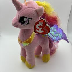My Little Pony Ty Sparkle Princess Cadance