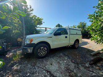 Ford  F-150 XL