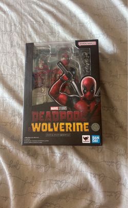 Bandai Namco Deadpool