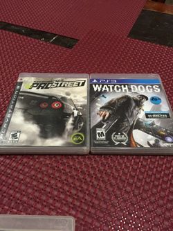 Ps3 games