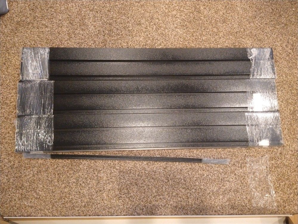Gun Storage Wall