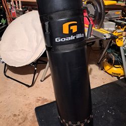 Goalrilla Tackling Dummy