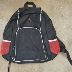 Michael Jordan Backpack