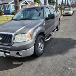 F 150 Xlt 54 Triton For Sale 8500k Obo 