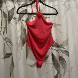 Women’s Bodysuit -Wild Fable - Small