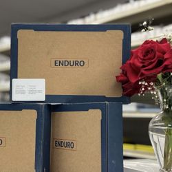 Enduro Tough Tablet With Basic Features Available For Just $129