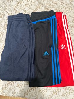 Kids Adidas sweats