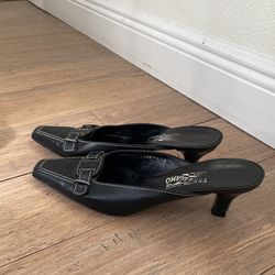 Salvatore Ferragamo 