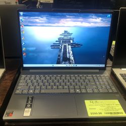💻 Lenovo IdeaPad Slim 3 15Q8X10 15" Laptop - Ultraportable Productivity! 💻