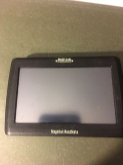 Magellan navigation $5