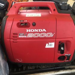 HONDA DEWALT MILWAUKEE And much more