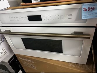 FORNO. OLIENA. ESPRESSO COMPACT WALL OVEN. 30”