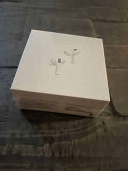 Original AirPods Pro 2nd Generation 