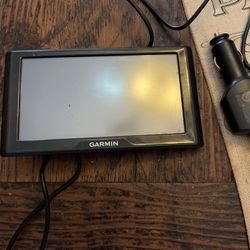 Garmin GPS