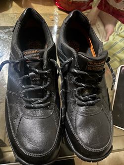 Dunham waterproof