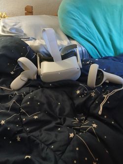 Vr headset Oculas 2