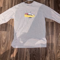 Neil Blender Supreme Longsleeve 