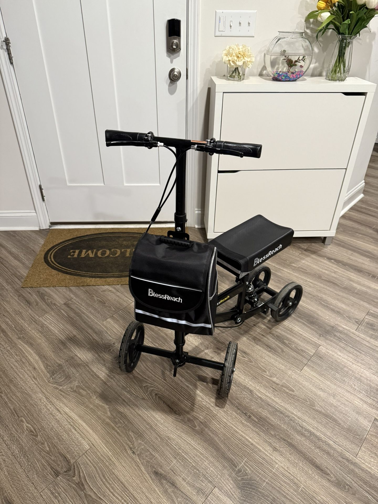 Knee Scooter