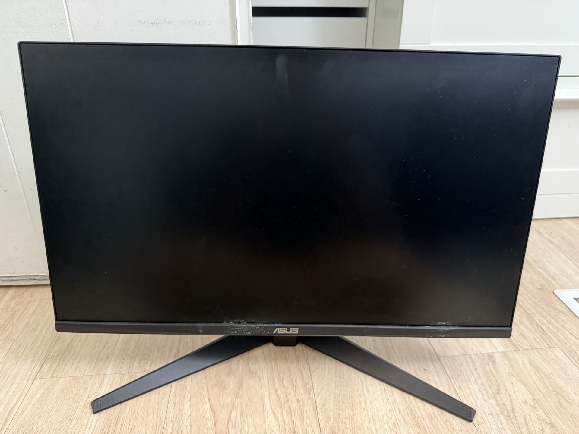 Gaming Monitor
