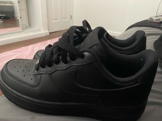 Black AF1