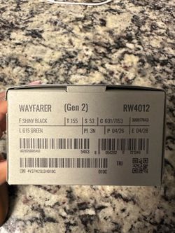 Ray ban Meta Gen 2