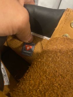 7 mens timberland