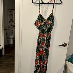 Romper Plus