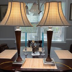 Table Lamps