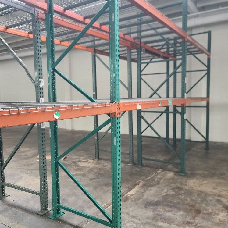 Pallet Rack 