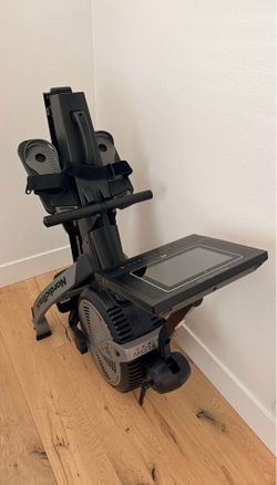 Nordictrack rw600