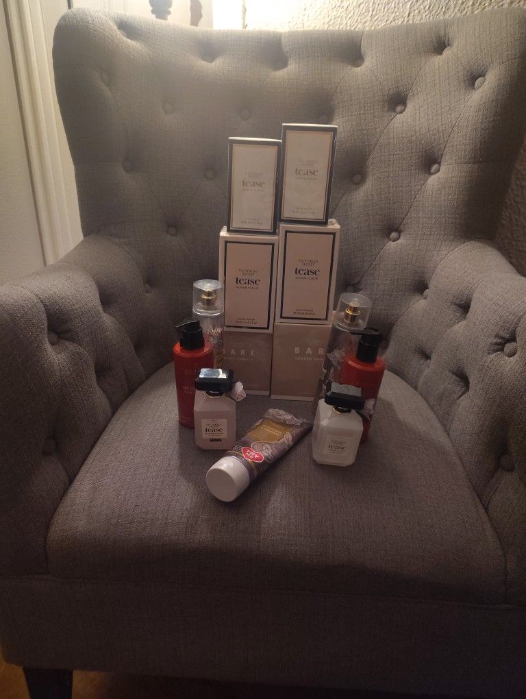 Victoria Secret Perfume