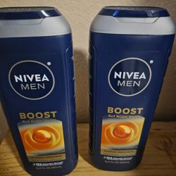Men's Bodywash