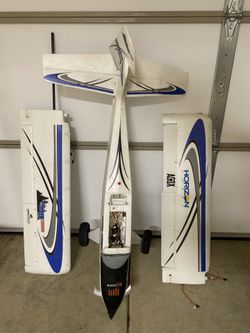 Timber Turbo Rc Airplane 