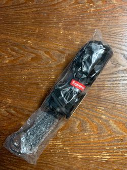 SUPREME Shedrain Transparent Umbrella