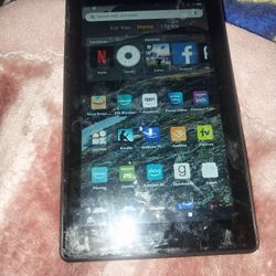 Kindle Fire