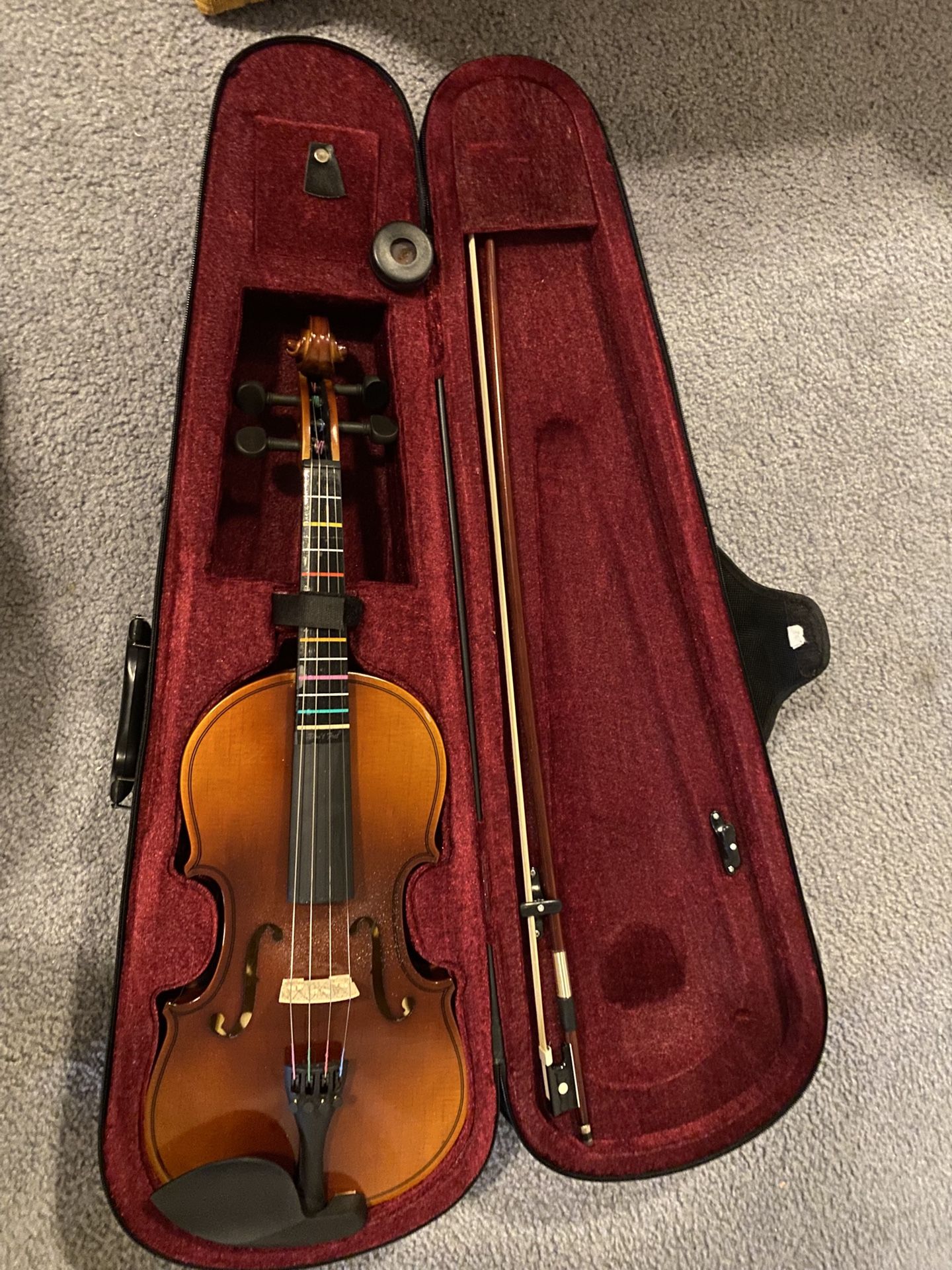 4/4 Violin