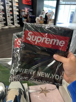 Supreme Laundry Bags 