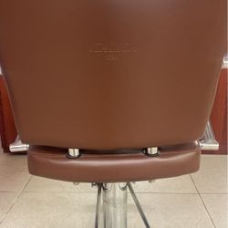 Beauty Chair 