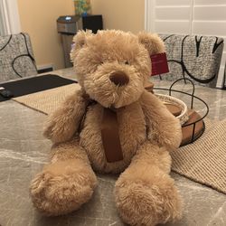 Edible arrangements Bear