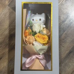Hello Kitty Bouquet 