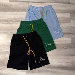 Rhude shorts