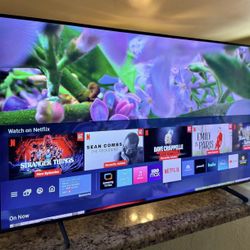 Samsung 4k Smart Tv