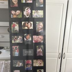 Wall Picture Frame